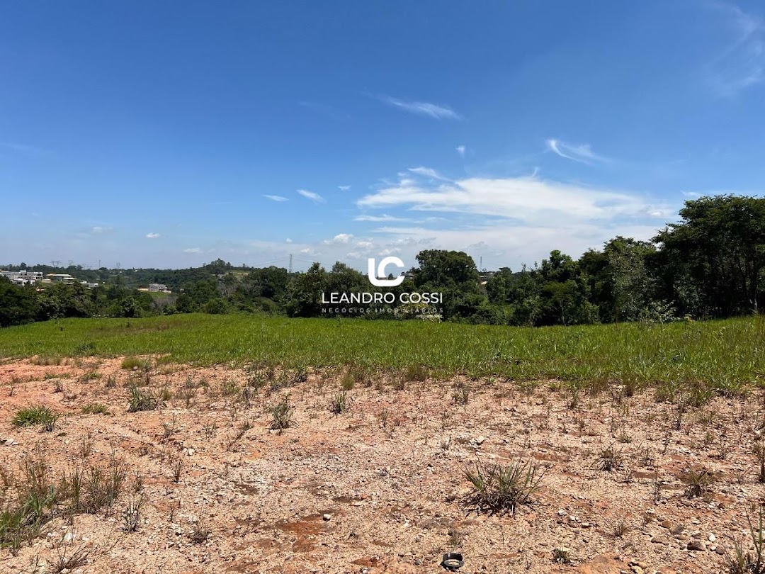 Terreno de Condomínio Condomínio Terras de São José II Itu