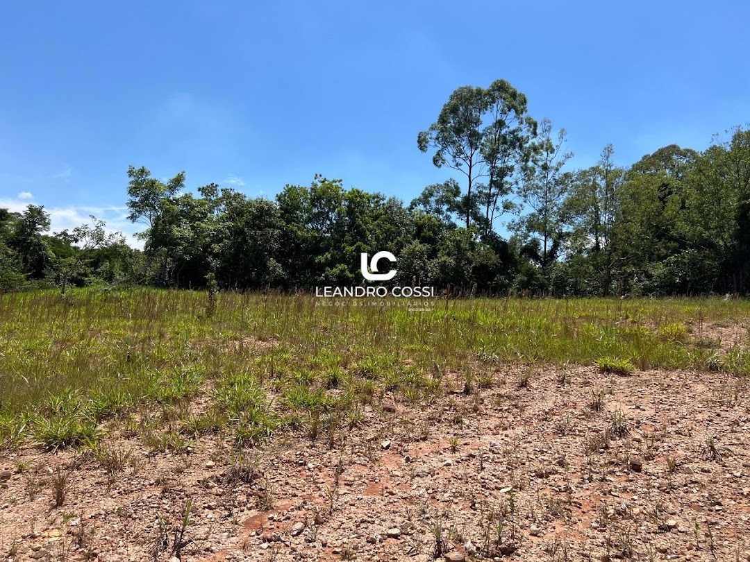 Terreno de Condomínio Condomínio Terras de São José II Itu