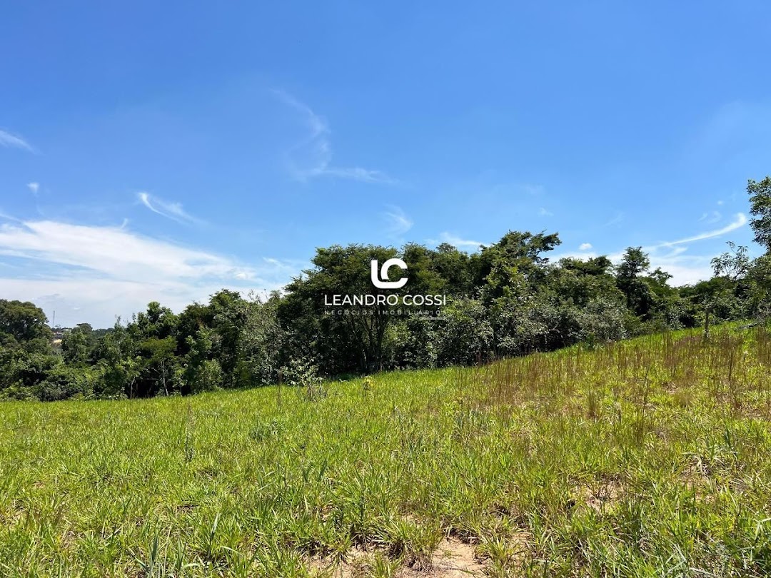 Terreno de Condomínio Condomínio Terras de São José II Itu