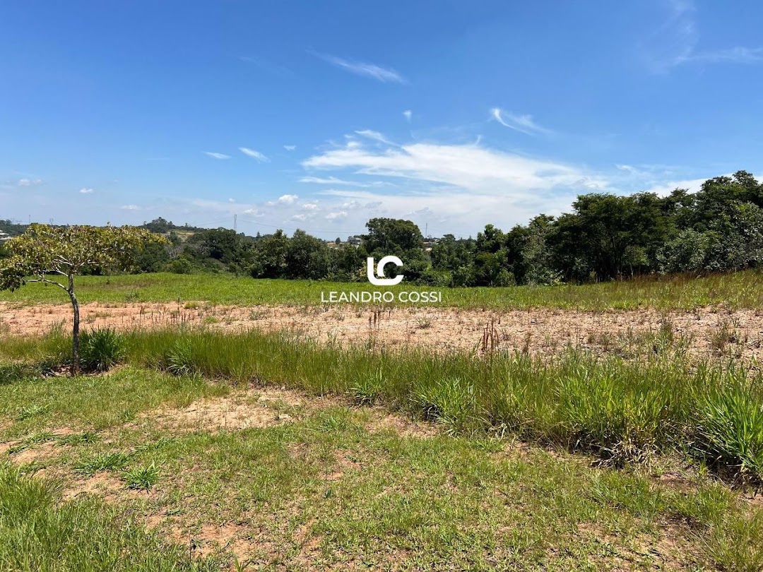 Terreno de Condomínio à venda no Condomínio Terras de São José II: