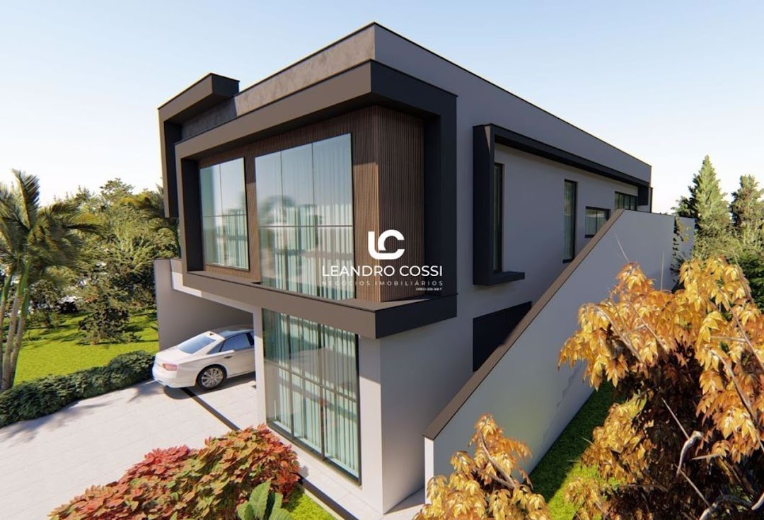 Casa à Venda no Condomínio Central Parque - Salto/Sp