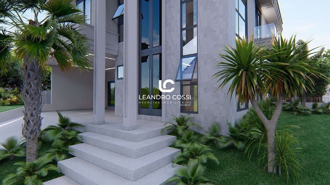 Casa de Condomínio Condomínio Residencial Central Parque Salto 