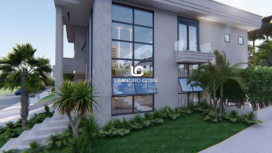 Casa de Condomínio Condomínio Residencial Central Parque Salto 