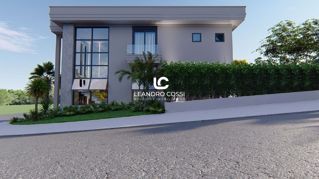 Casa de Condomínio Condomínio Residencial Central Parque Salto 