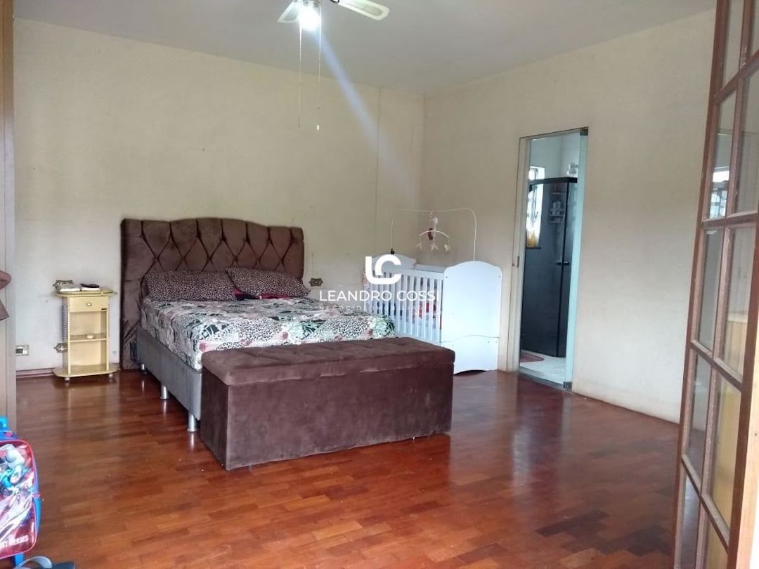 Casa de condomínio à venda no Condomínio Piccolo Paese: