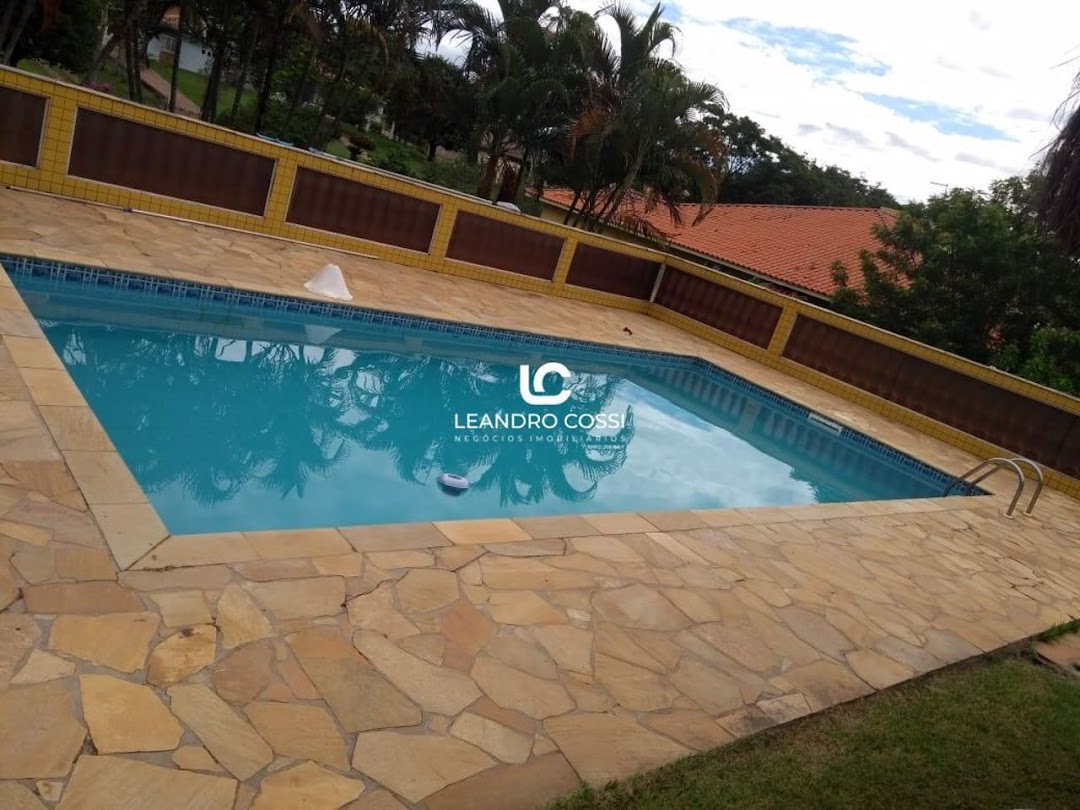 Casa de condomínio à venda no Condomínio Piccolo Paese: