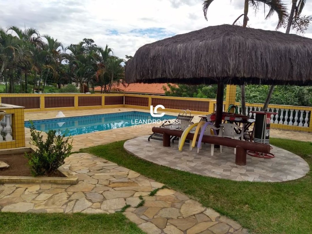 Casa de condomínio à venda no Condomínio Piccolo Paese: