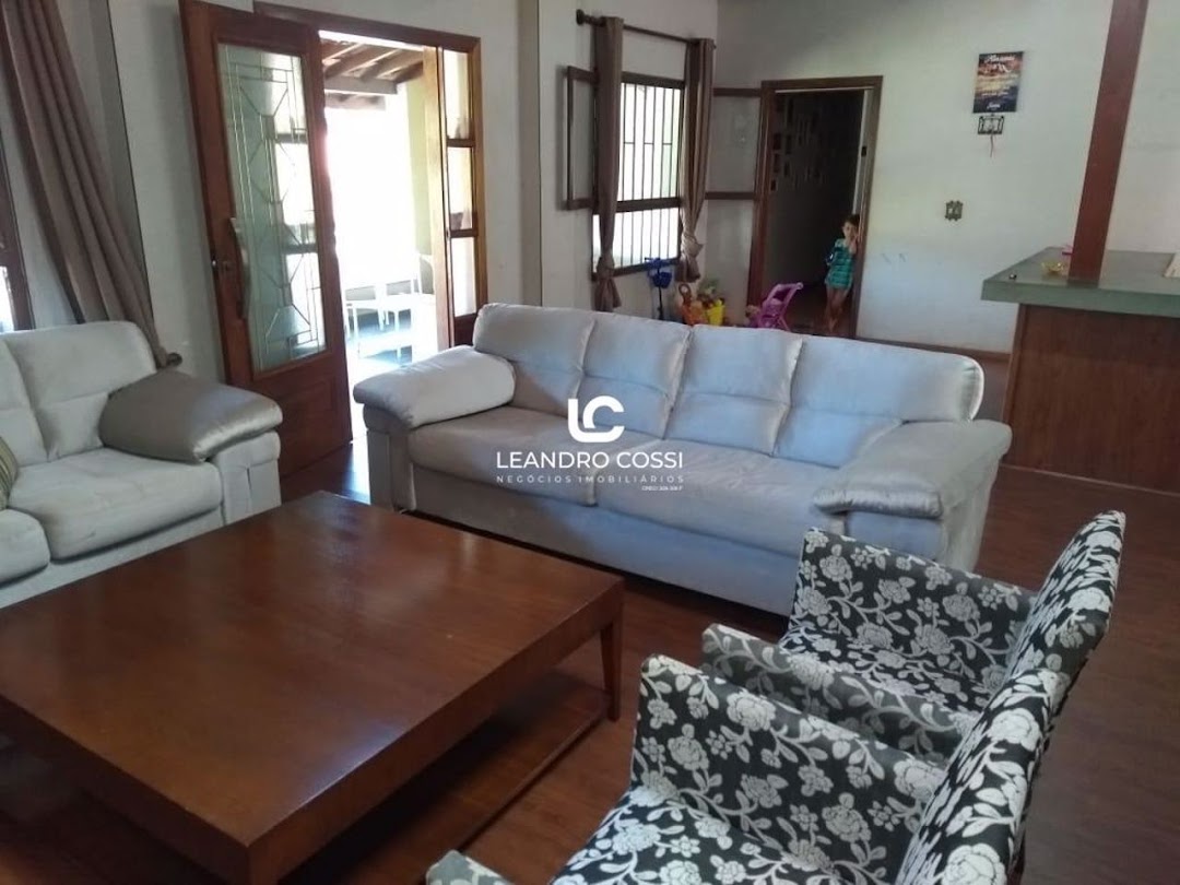 Casa de condomínio à venda no Condomínio Piccolo Paese: