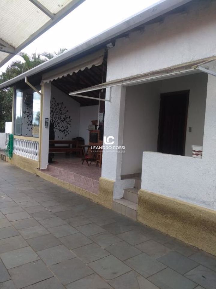 Casa de condomínio à venda no Condomínio Piccolo Paese: