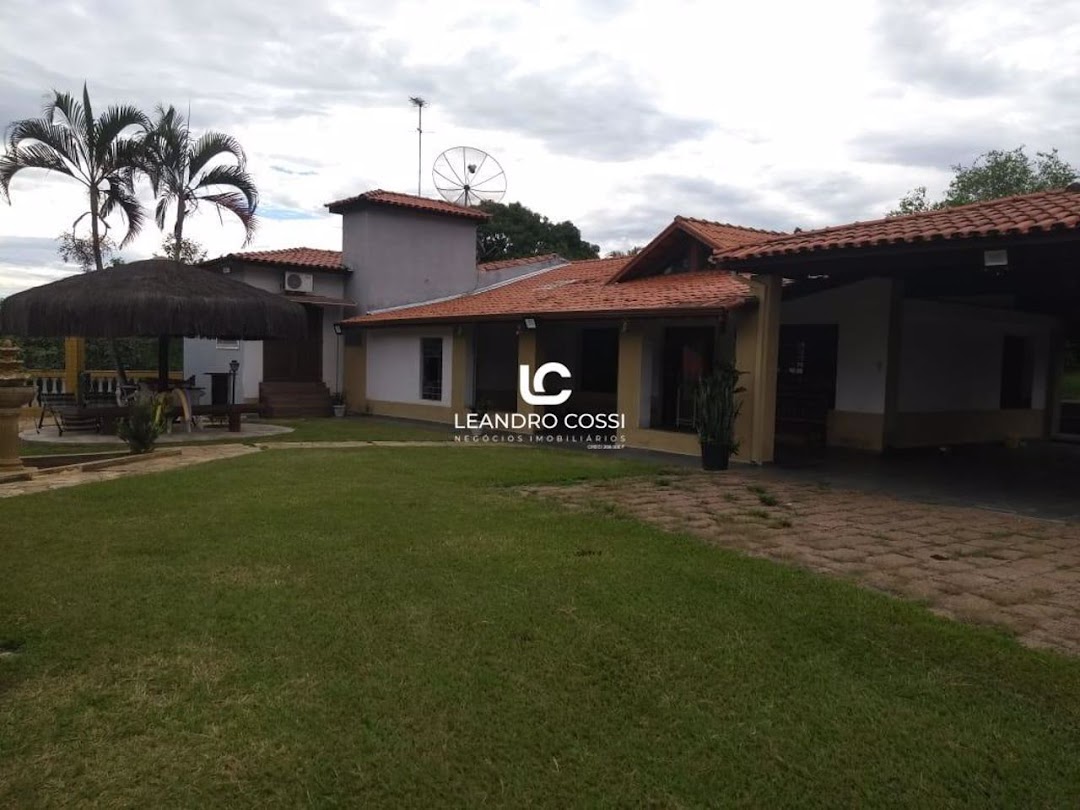 Casa de condomínio à venda no Condomínio Piccolo Paese: