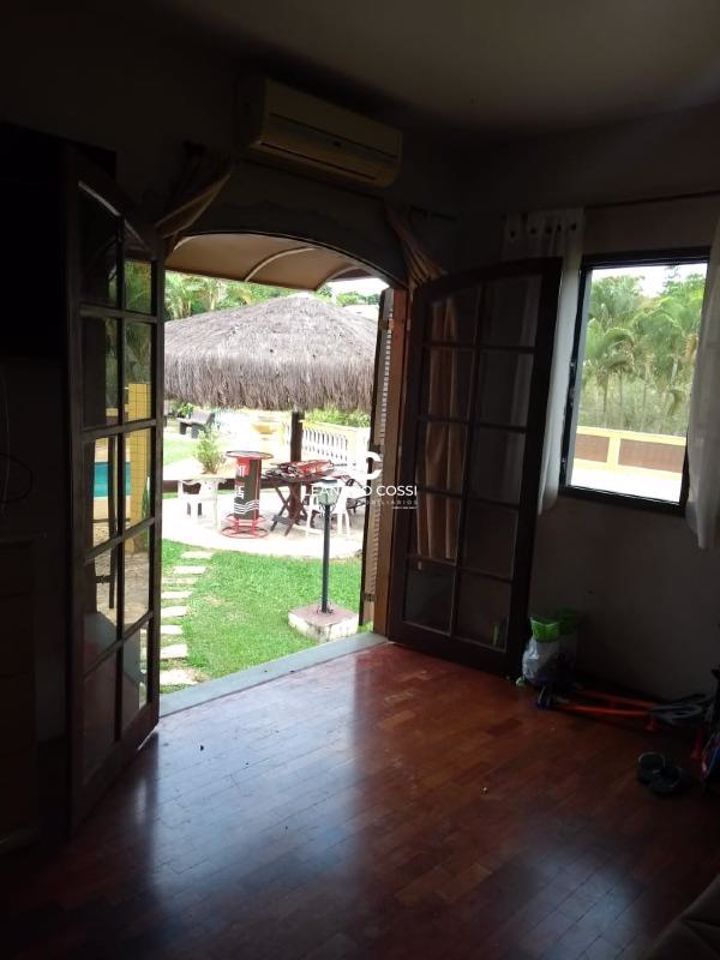 Casa de condomínio à venda no Condomínio Piccolo Paese: