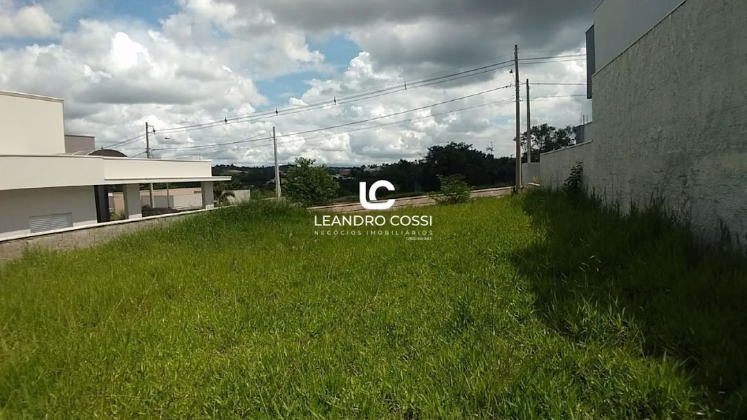 Terreno à Venda no Condomínio Portal dos Bandeirantes, Salto/Sp
