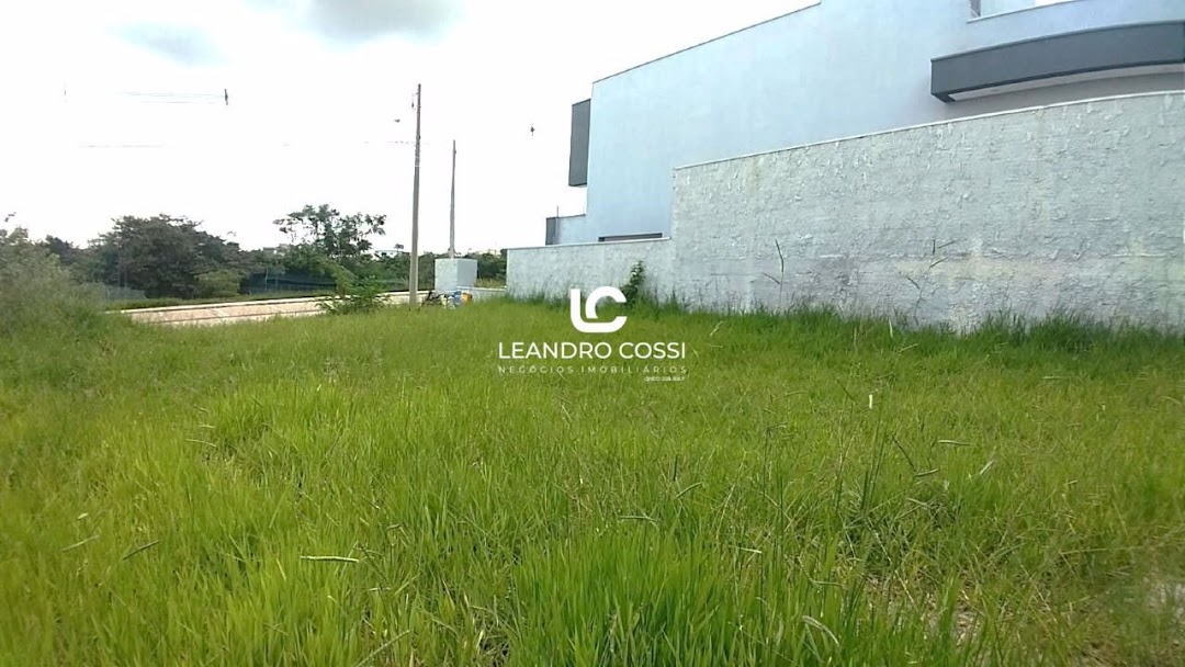 Terreno de Condomínio Portal dos Bandeirantes Salto Salto 