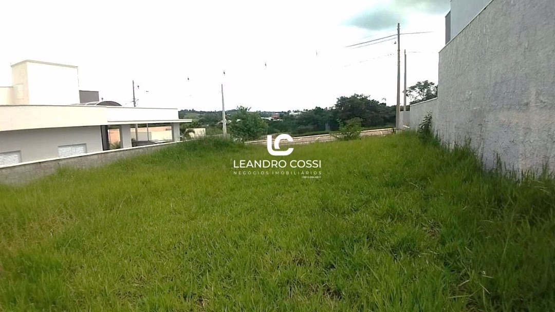 Terreno de Condomínio Portal dos Bandeirantes Salto Salto 
