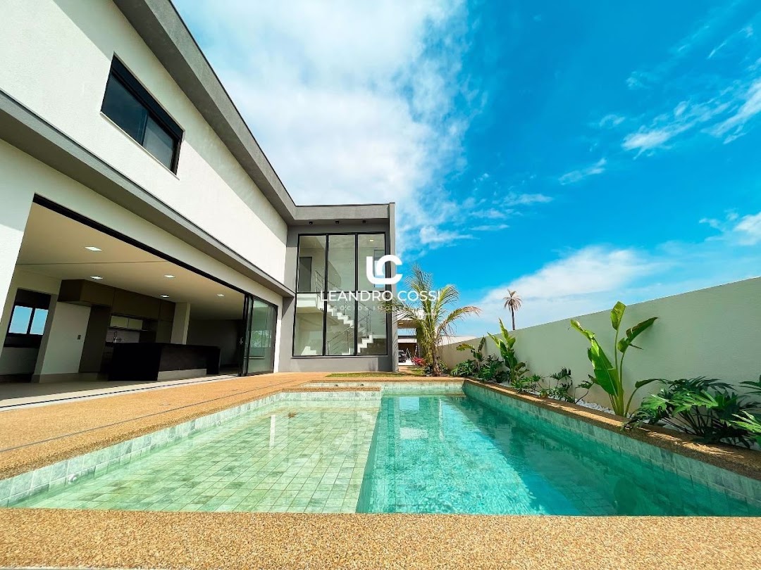 Casa à Venda no Condomínio Villas do Golf - Itu/Sp