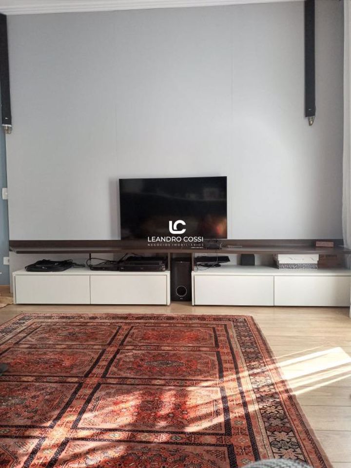 Casa de condomínio à venda no Condomínio Parque Village Castelo: