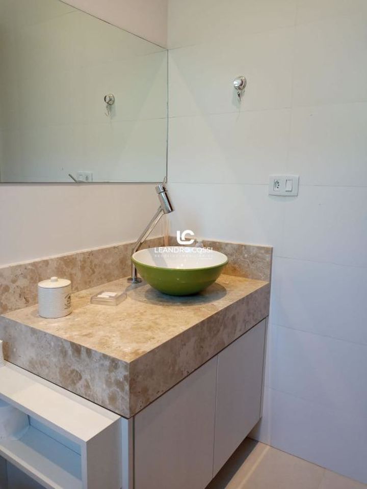 Casa de condomínio à venda no Condomínio Parque Village Castelo: