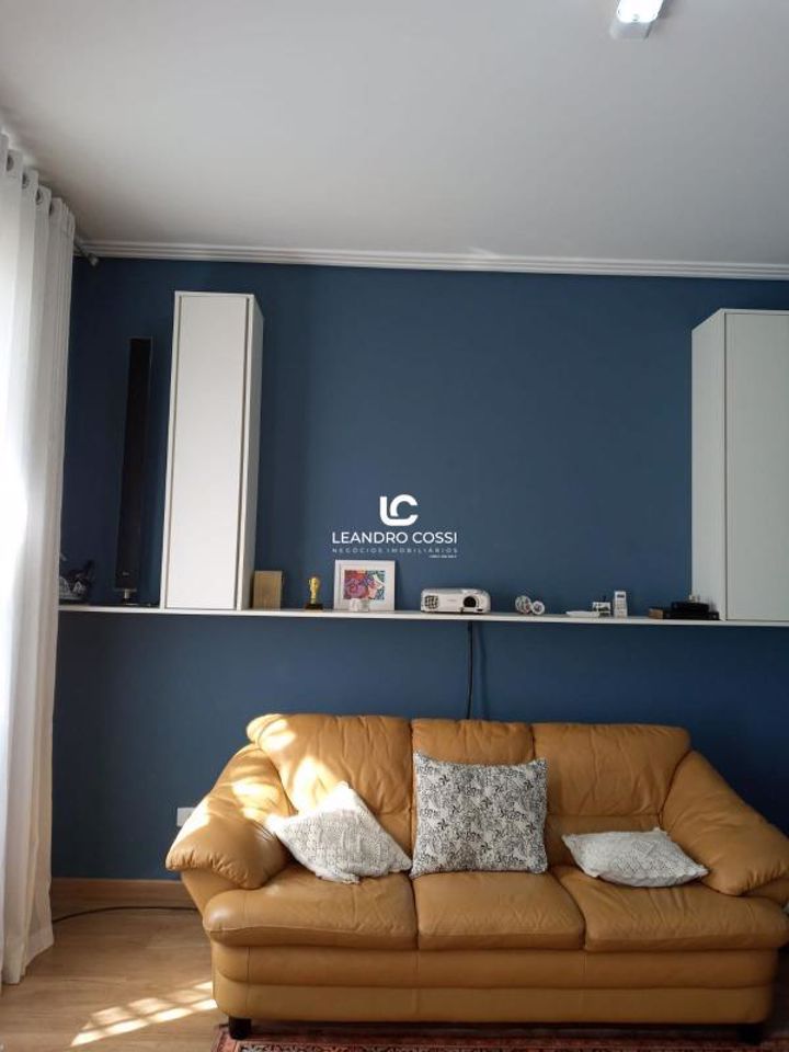 Casa de condomínio à venda no Condomínio Parque Village Castelo: