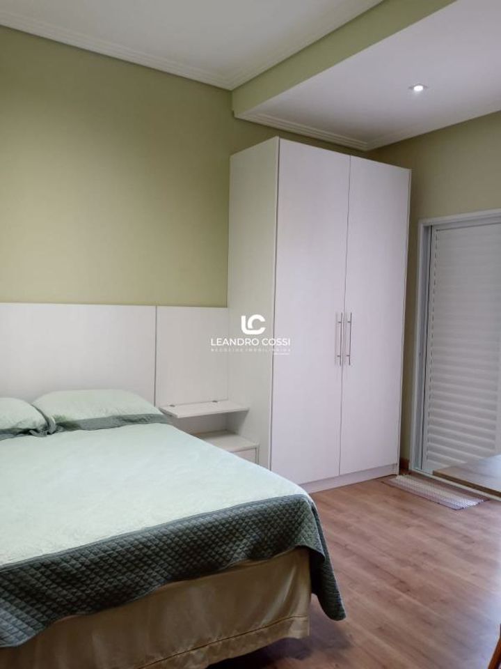 Casa de condomínio à venda no Condomínio Parque Village Castelo: