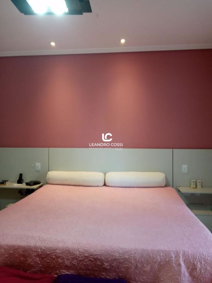 Casa de condomínio à venda no Condomínio Parque Village Castelo: