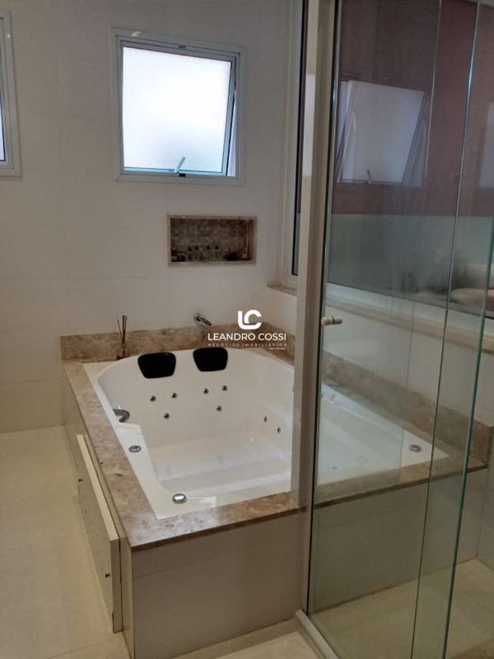 Casa de condomínio à venda no Condomínio Parque Village Castelo: