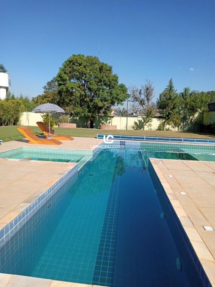Casa de condomínio à venda no Condomínio Parque Village Castelo: