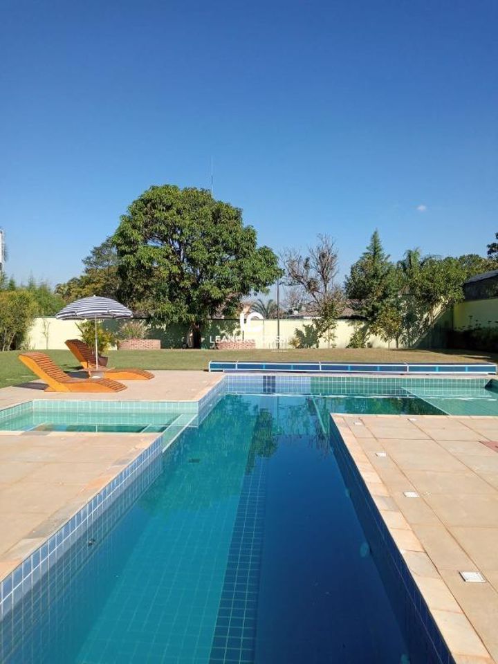 Casa de condomínio à venda no Condomínio Parque Village Castelo: