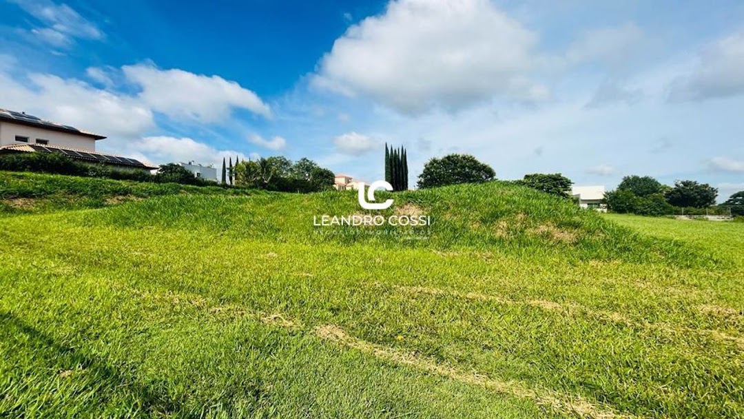 Terreno de Condomínio à venda no Condomínio Fazenda Kurumin: