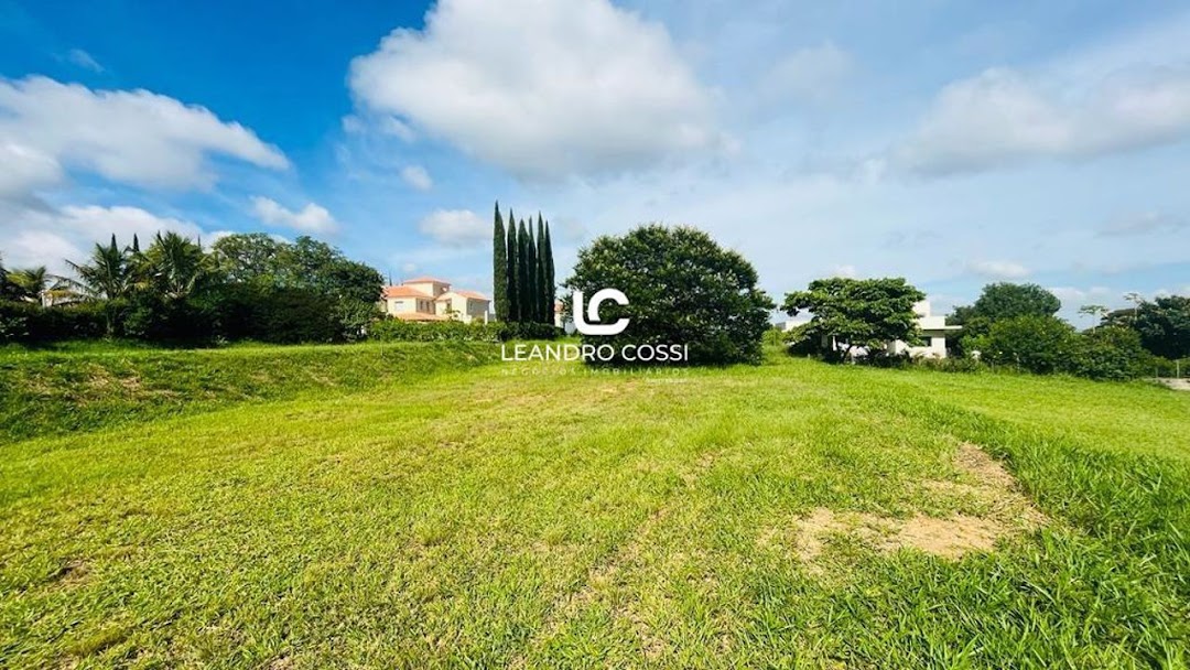 Terreno de Condomínio à venda no Condomínio Fazenda Kurumin: