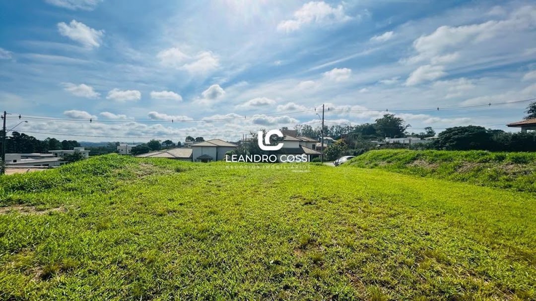 Terreno de Condomínio à venda no Condomínio Fazenda Kurumin: