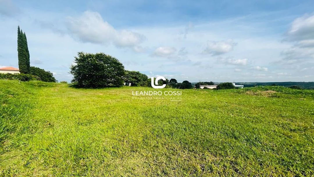 Terreno de Condomínio à venda no Condomínio Fazenda Kurumin: