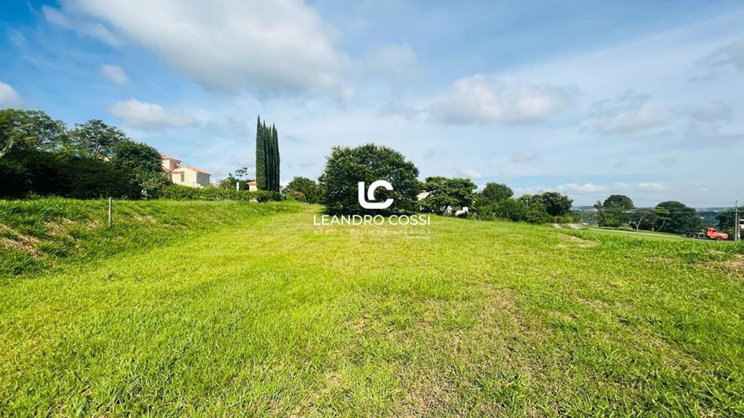 Terreno de Condomínio Condomínio Fazenda Kurumin Itu