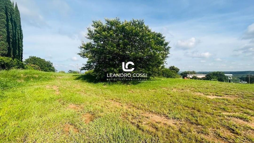 Terreno de Condomínio à venda no Condomínio Fazenda Kurumin:
