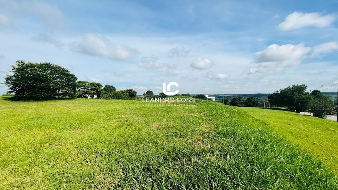 Terreno de Condomínio Condomínio Fazenda Kurumin Itu