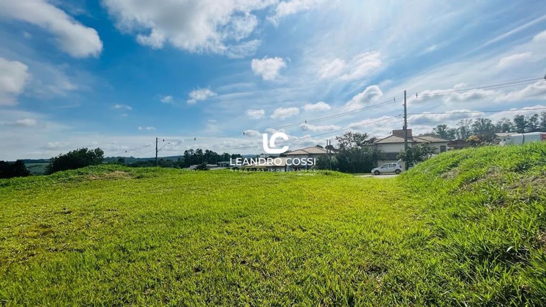 Terreno de Condomínio Condomínio Fazenda Kurumin Itu