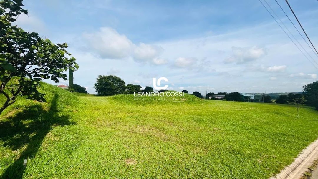 Terreno de Condomínio Condomínio Fazenda Kurumin Itu