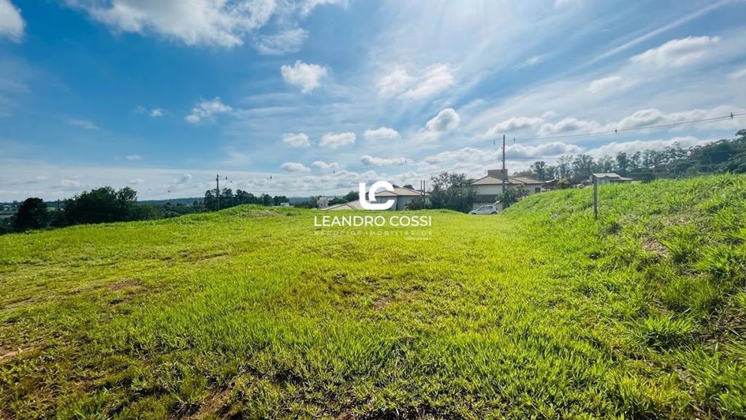 Terreno de Condomínio à venda no Condomínio Fazenda Kurumin: