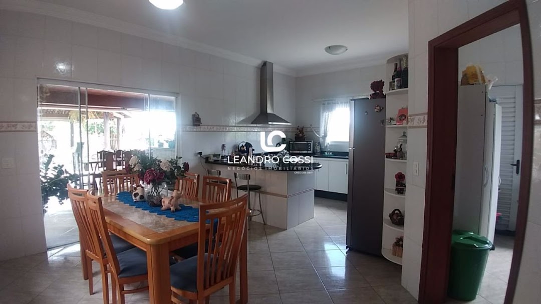 Casa de condomínio à venda no Condomínio Terras de Mont Serrat: