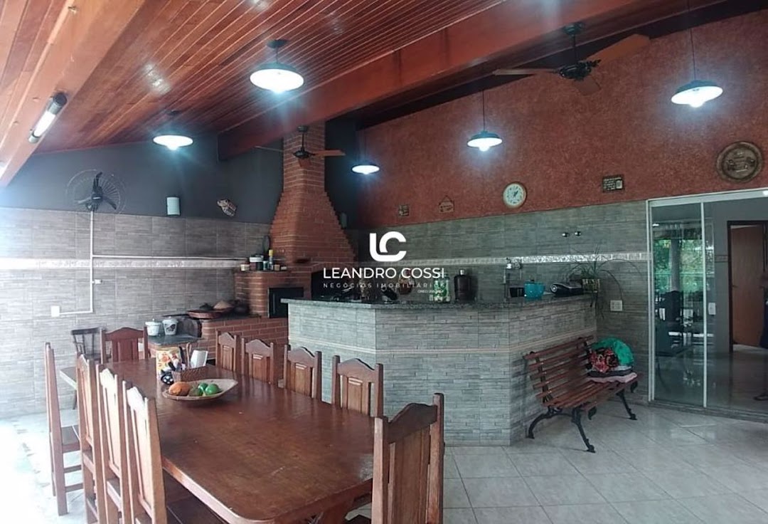 Casa de condomínio à venda no Condomínio Terras de Mont Serrat: