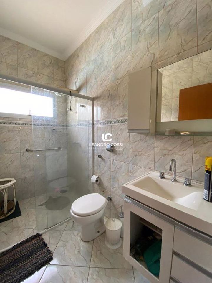 Casa de condomínio à venda no Condomínio Terras de Mont Serrat: