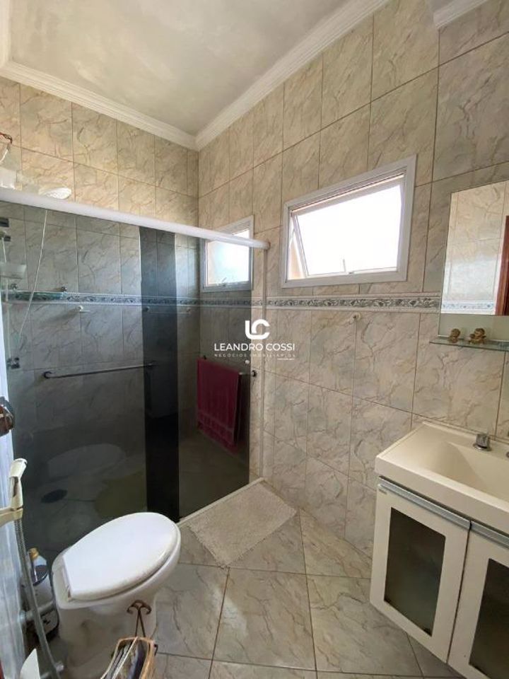 Casa de condomínio à venda no Condomínio Terras de Mont Serrat: