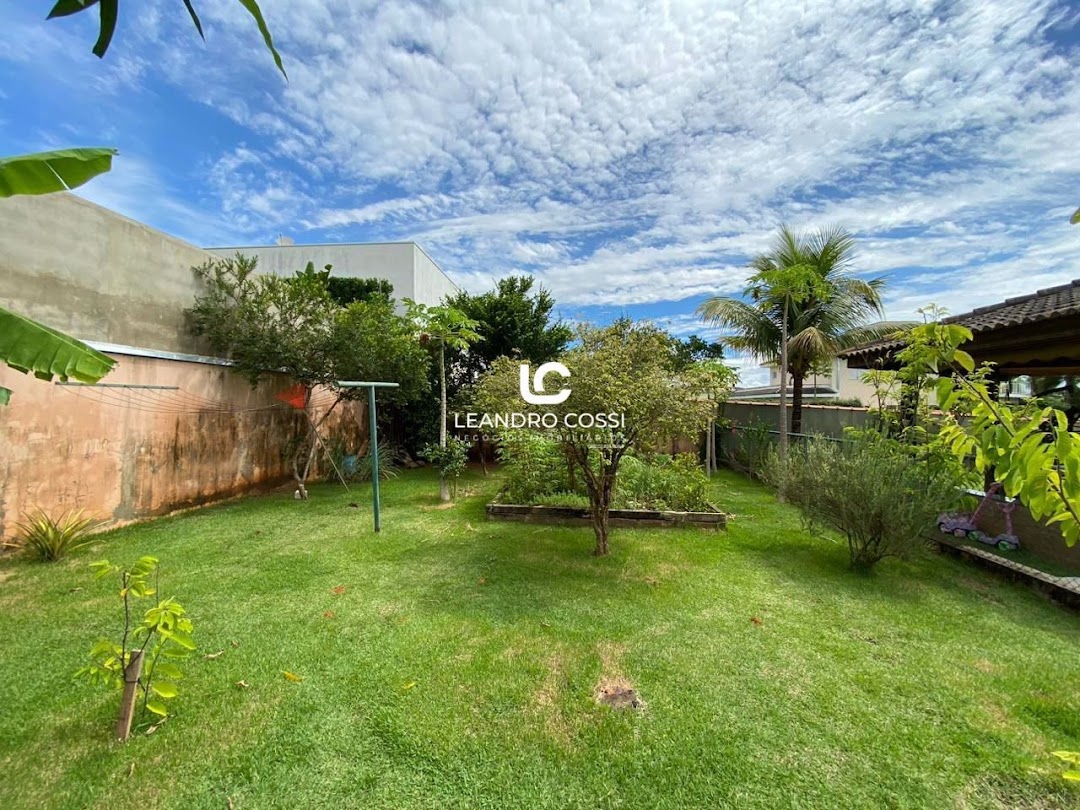 Casa de condomínio à venda no Condomínio Terras de Mont Serrat: