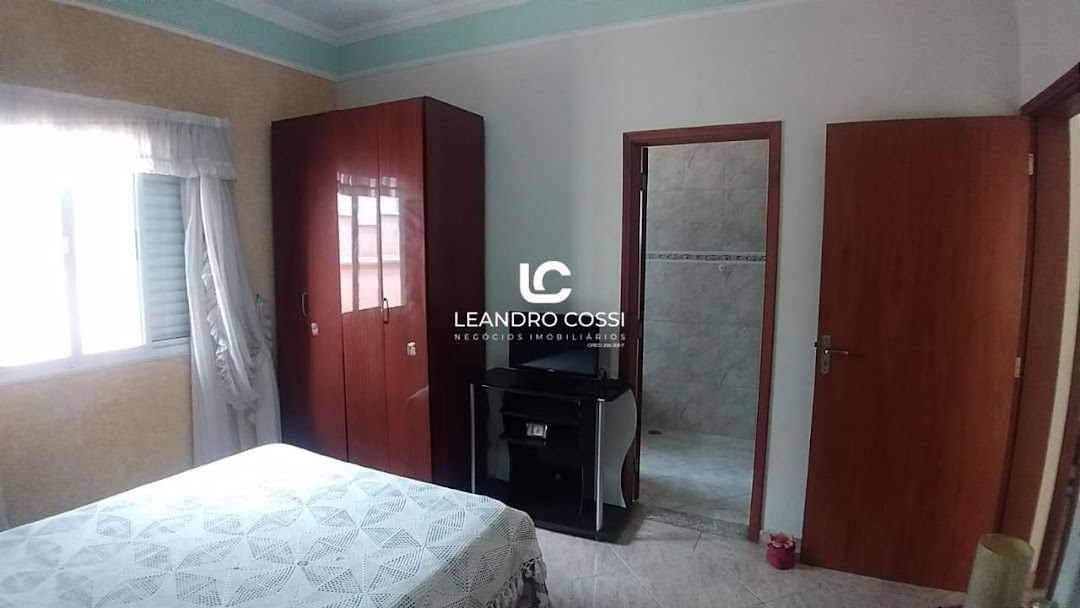 Casa de condomínio à venda no Condomínio Terras de Mont Serrat: