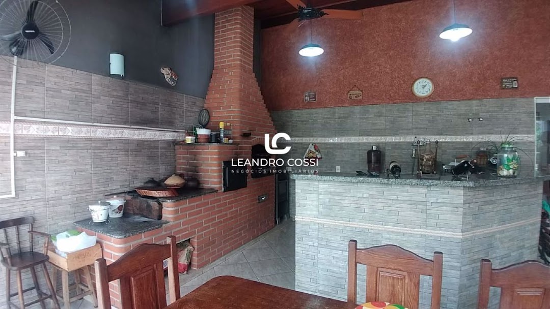 Casa de condomínio à venda no Condomínio Terras de Mont Serrat: