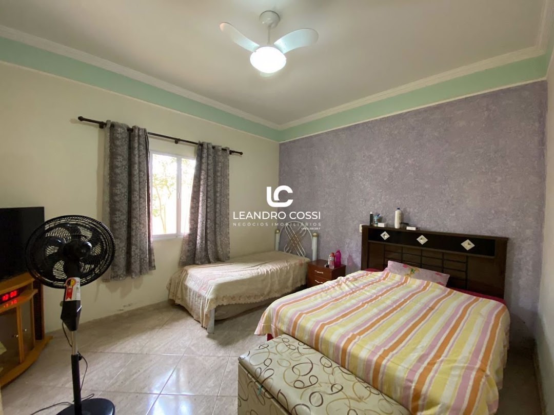 Casa de condomínio à venda no Condomínio Terras de Mont Serrat: