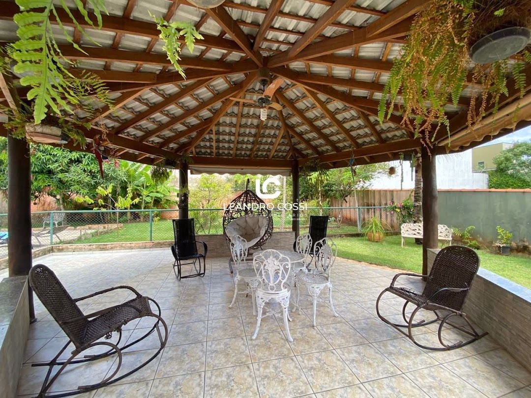 Casa de condomínio à venda no Condomínio Terras de Mont Serrat: