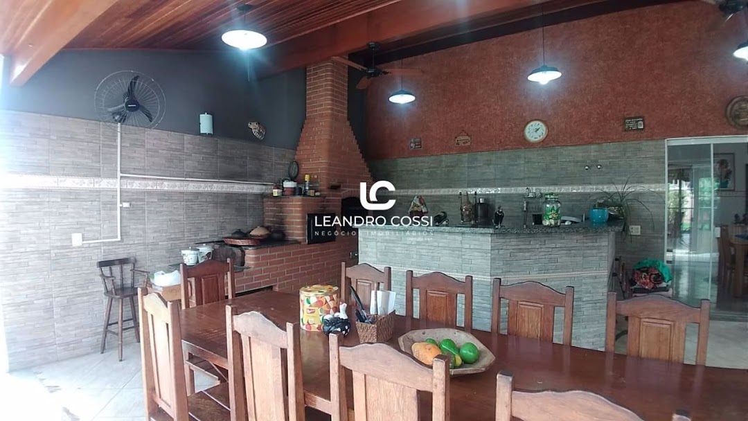 Casa de condomínio à venda no Condomínio Terras de Mont Serrat: