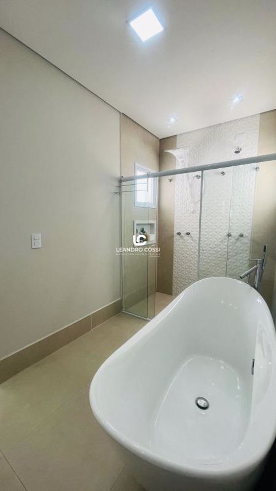 Casa de condomínio à venda no Condomínio Residencial Lagos D'Icaraí: