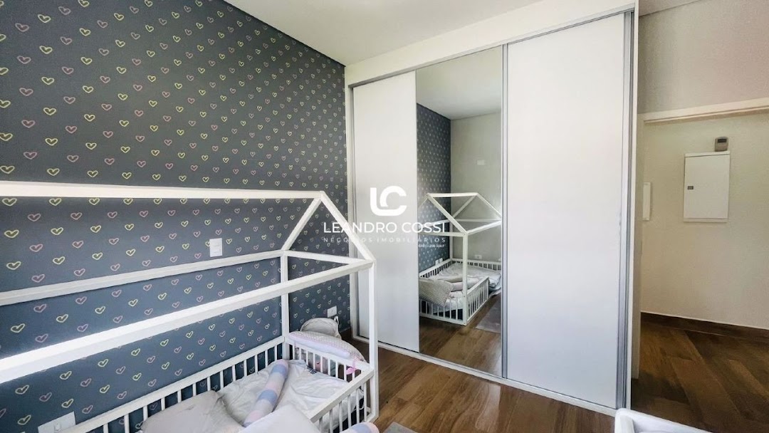 Casa de condomínio à venda no Condomínio Residencial Lagos D'Icaraí: