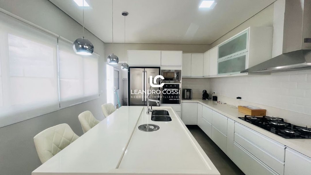 Casa de condomínio à venda no Condomínio Residencial Lagos D'Icaraí: